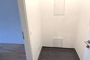BJ - 2014 / Städtische, moderne 2-Zi-Wohnung. Ab sofort frei! – Hansastr. 6, 80686 Land in Sonne, München – Vorschaubild 10