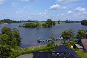 Modernes Ferienhaus mit Eiderblick in Hennstedt/Horst – Die vollständige Adresse der Immobilie erhältst du vom Anbieter., 25779 Hennstedt – Vorschaubild 2