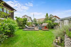 Dein DHH-Familienglück mit sonnigem Garten – München – Vorschaubild 6