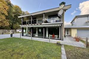 IHR WOHNHAUS MIT IHREM UNTERNEHMEN AUF EINEM GRUNDSTÜCK! – Die vollständige Adresse der Immobilie erhältst du vom Anbieter., 84478 Waldkraiburg – Vorschaubild 5
