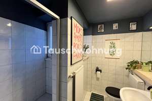 Tauschwohnung: Super schöne Maisonette 3 Zi. Whg mit Garten -mind. ab 2 Zi. – Die vollständige Adresse der Immobilie erhältst du vom Anbieter., 76137 Südweststadt, Karlsruhe – Vorschaubild 8
