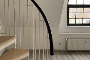 Fachwerk trifft auf modernes Design in Oberhausen – Alleestr. 108, 46049 Lirich-Süd, Oberhausen – Vorschaubild 6