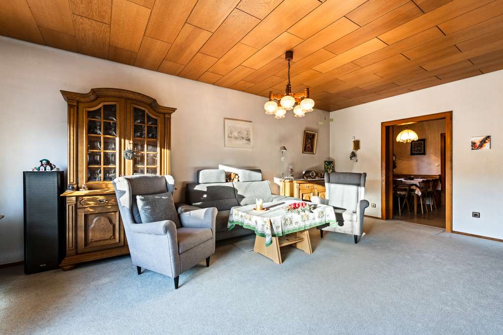 Immobilie in Buchholz in der Nordheide - Ihr neues Zuhause für die ganze Familie – Platz, Ruhe und Zukunftsperspektive - Bild 2