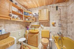 Direkt am Ostpark! Gut geschnittene 3-Zimmer-Wohnung mit sonniger Westloggia in ruhiger Lage – Die vollständige Adresse der Immobilie erhältst du vom Anbieter., 81735 Neuperlach, München – Vorschaubild 8