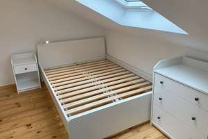 Wohnen mit Charakter: 2,5-Zimmer-Dachgeschosswohnung in Bonn – Dorotheenstr. 65, 53111 Nordstadt, Bonn – Vorschaubild 11