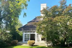 Villenähnliche Doppelhaushälfte in diskreter Bestlage – Die vollständige Adresse der Immobilie erhältst du vom Anbieter., 30657 Isernhagen-Süd, Hannover – Vorschaubild 13