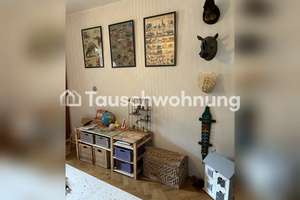 Tauschwohnung: Wunderschöne 4-Zimmer Wohnung am Südbad – Die vollständige Adresse der Immobilie erhältst du vom Anbieter., 81371 Sendlinger Feld, München – Vorschaubild 3