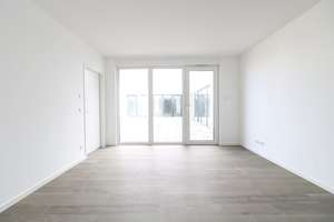 Moderne 2-Zi.-Wohnung mit großzügiger Terrasse & eleganter Markenküche – Ihr neues Zuhause! – Rottendorfer Straße 65, 97074 Frauenland, Würzburg – Vorschaubild 3