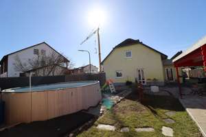 Grundstück mit Altbestand & genehmigtem Vorbescheid für 2 moderne Doppelhaushälften mit Garage – Die vollständige Adresse der Immobilie erhältst du vom Anbieter., 84032 Wolfgang, Landshut – Vorschaubild 5