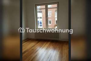 Tauschwohnung: Tausche 2 Zimmer gegen 2,5 Zimmer oder mehr! – 24106 Wik, Kiel – Vorschaubild 1