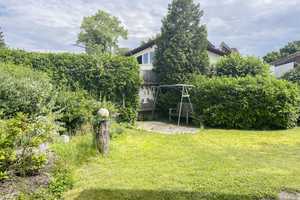 Großzügiges Familiendomizil mit Potenzial für zwei Wohneinheiten und herrlichem Garten – Altötting (Kreis) – Vorschaubild 13