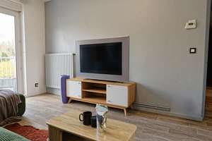 Renovierte 3-Zimmer-Wohnung mit Balkon und Stellplatz – nur 8 Min. zur deutschen Grenze – Die vollständige Adresse der Immobilie erhältst du vom Anbieter., 66117 Alt-Saarbrücken, Saarbrücken – Vorschaubild 8