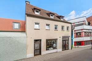 Einzigartige Altstadt-Maisonette in Bestlage von Ingolstadt – Taschenturmstraße 3, 85049 Mitte, Ingolstadt – Vorschaubild 11