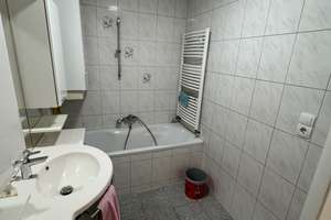 3 Zimmer Wohnung in Stuttgart Bad Cannstatt, EG mit Balkon – Nürnbergerstr 58, 70374 Im Geiger, Stuttgart – Vorschaubild 14