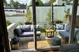 Tauschwohnung: Helle 2-Zimmer-Neubauwohnung – Die vollständige Adresse der Immobilie erhältst du vom Anbieter., 22307 Barmbek-Nord, Hamburg – Vorschaubild 10