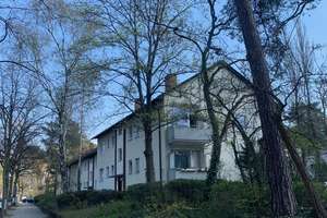 Ruhige Wohnung mit Sonnenbalkon am Roseneck – Egerstraße 8, 14193 Schmargendorf, Berlin – Vorschaubild 21