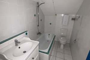 3-Zimmer-Souterrainwohnung mit Terrasse und Gartenmitnutzung – Schüruferstraße 305a, 44287 Aplerbeck (Ortsteil), Dortmund – Vorschaubild 9