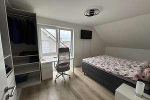 Zuhause mit 2 Zimmern in Bielefeld – Wannseeweg 8, 33619 Dornberg, Bielefeld – Vorschaubild 2