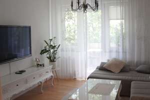 Schöne 2-Zimmer-Wohnung zur Miete in Duisburg