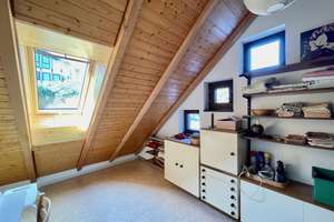 A+ Architektenhaus • 3 Einheiten • 7 Ebenen • 3 Galerien • 3 Garagen • 1A•Hanglage in Laubenheim – Die vollständige Adresse der Immobilie erhältst du vom Anbieter., 55130 Laubenheim, Mainz – Vorschaubild 27