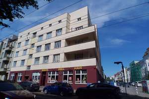 4 Raumwohnung (vermietet) im beliebten Stadtfeld Ost ! – 39108 Stadtfeld Ost, Magdeburg – Vorschaubild 2