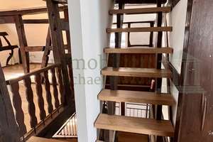 *** Denkmalgeschütztes EFH + Dreifamilienhaus im Herzen von Lampertheim *** – Die vollständige Adresse der Immobilie erhältst du vom Anbieter., 68623 Lampertheim – Vorschaubild 25
