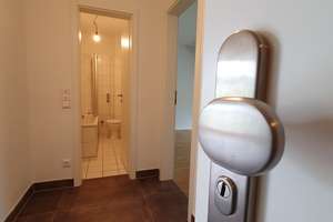 "Small & Beautiful" Über den Dächern von E-Rüttenscheid (2,5 R.-Whg., 4. OG, Balkon, EBK) – Die vollständige Adresse der Immobilie erhältst du vom Anbieter., 45128 Südviertel, Essen – Vorschaubild 32
