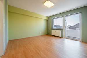 Barrierearme 2,5-Zimmer-Wohnung mit Aufzug und zwei Balkonen in zentraler Innenstadtlage – Die vollständige Adresse der Immobilie erhältst du vom Anbieter., 46236 Stadtmitte, Bottrop – Vorschaubild 11