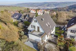 Wohnen mit Panoramablick: Solides Einfamilienhaus mit Erweiterungspotenzial – Die vollständige Adresse der Immobilie erhältst du vom Anbieter., 70619 Heumaden, Stuttgart – Vorschaubild 23