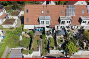 Schönes Reihenmittelhaus in Stuttgart-Stammheim