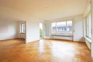 Gestalten Sie Ihre Zukunft: Einfamilienhaus in beliebter Höhenlage im Stuttgarter Westen – Zeppelinstrasse -, 70193 Kräherwald, Stuttgart – Vorschaubild 4