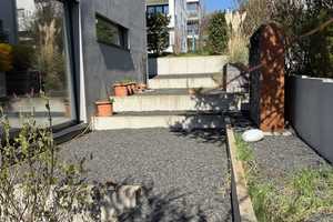Modernes Bauhaus in unverbaubarer Aussichtslage in Pfullingen – Energieeffizienzklasse A – Reutlingen (Kreis) – Vorschaubild 24