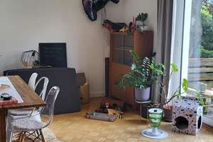 helle 4-Zimmer-Wohnung Nähe Ostpark – Schatenstr. 14, 33604 Mitte, Bielefeld – Vorschaubild 7