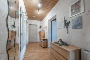 Mehrfamilienhaus mit bis zu 5 Wohneinheiten & großem Grundstück in Georgsmarienhütte – Die vollständige Adresse der Immobilie erhältst du vom Anbieter., 49124 Georgsmarienhütte – Vorschaubild 6