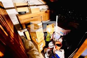 (R)eserviert!Kompakte Zweizimmerwohnung mit Balkon, Kellerraum  – Die vollständige Adresse der Immobilie erhältst du vom Anbieter., 34134 Niederzwehren, Kassel – Vorschaubild 17