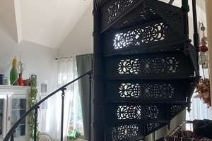 Beste Lage in Ulm - Exclusives Wohnen im Jugendstil - direkt am Alten Friedhof – Friedenstr. 21, 89073 Mitte, Ulm – Vorschaubild 13