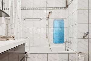 Charmante 2-Zimmer-Wohnung mit Balkon in ruhigem und bestens gepflegtem Wohnumfeld – Albert-Schweitzer-Straße 20, 42109 Uellendahl-Katernberg, Wuppertal – Vorschaubild 11