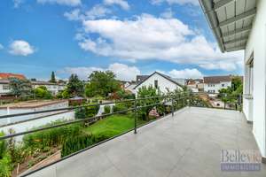 Kernsaniertes EFH mit Einliegerwohnung und großem Garten  in Innenstadtnähe. – Die vollständige Adresse der Immobilie erhältst du vom Anbieter., 61118 Bad Vilbel – Vorschaubild 7