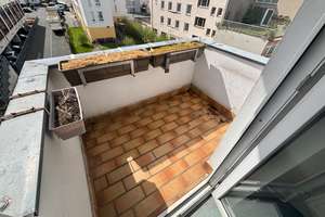 ZWEI ZIMMER-WOHNUNG MIT BALKON  IM HERZEN VON HAGEN !!! – Die vollständige Adresse der Immobilie erhältst du vom Anbieter., 58095 Mittelstadt, Hagen – Vorschaubild 8