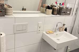 Moderne 2-Zimmer-Wohnung mit Balkon und Einbauküche zur Ablöse – Die vollständige Adresse der Immobilie erhältst du vom Anbieter., 40227 Oberbilk, Düsseldorf – Vorschaubild 11