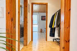 Familienfreundliche 5-Zimmer-Eigentumswohnung mit großem Balkon und Tiefgarage in Do.Huckarde – 44369 Huckarde (Ortsteil), Dortmund – Vorschaubild 14
