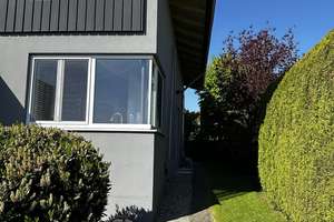 Modernes Einfamilienhaus mit freiem See- und Bergblick Nähe  Prien – Die vollständige Adresse der Immobilie erhältst du vom Anbieter., 83253 Rimsting – Vorschaubild 35