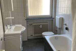 Schöne 2-Zimmer-Wohnung in begehrter Lage von Mannheim – Burgstraße 41, 68165 Schwetzingerstadt/Oststadt, Mannheim – Vorschaubild 4