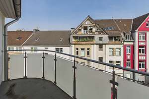 Großzügige 4-Zimmer-Eigentumswohnung mit zwei Balkonen in Citynähe! – 45468 Altstadt I, Mülheim an der Ruhr – Vorschaubild 13