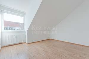 Nähe Spinelli Quartier - Klimatisierte 4-ZKB-Dachwohnung mit EBK und zwei Bädern! – Die vollständige Adresse der Immobilie erhältst du vom Anbieter., 68309 Käfertal, Mannheim – Vorschaubild 11