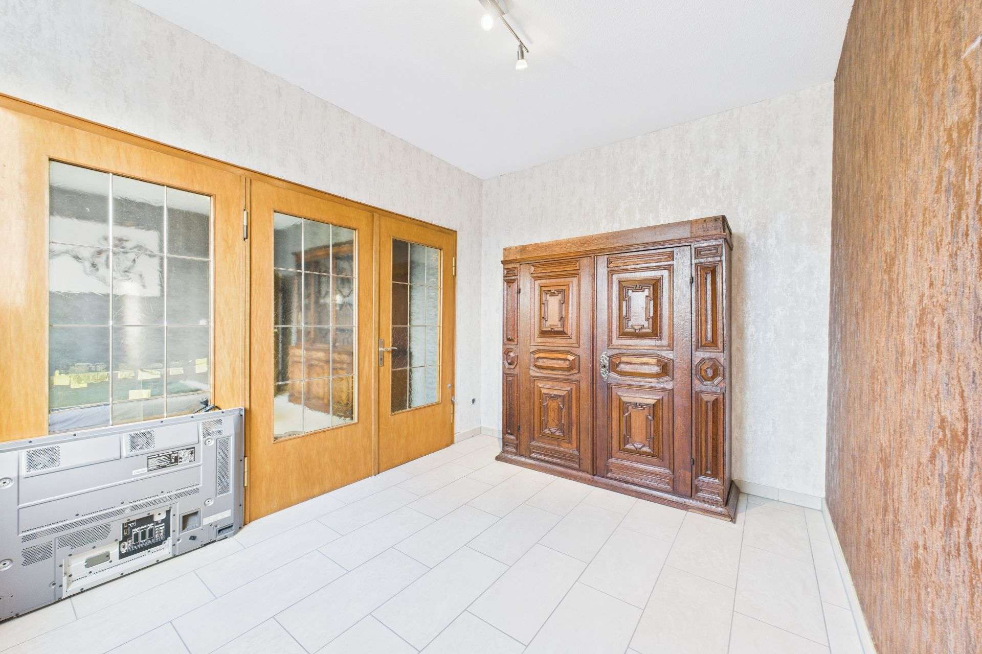 Immobilie in Telgte - Großzügig wohnen: stilvolles Bauernhaus mit großem Garten & beheiztem Wintergarten! - Bild 11