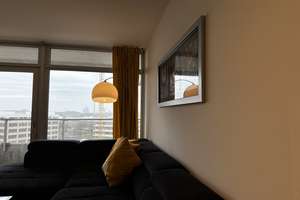 Bezugsfrei nach Modernisierung: 2-Zimmer-Wohnung mit Balkon in Uni-Nähe! – Luxemburger Str. 124-136, 50939 Sülz, Köln – Vorschaubild 14