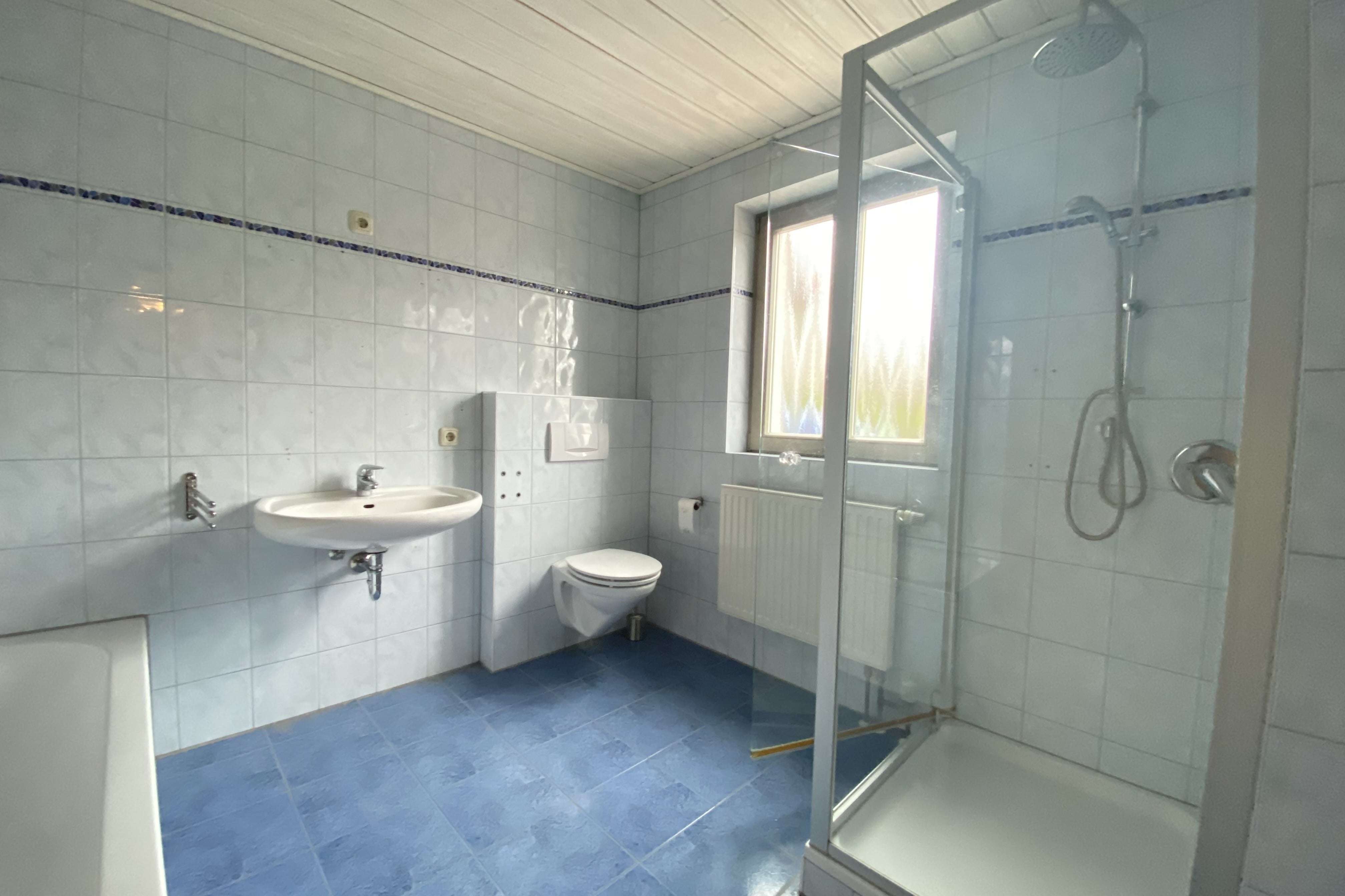 Immobilie in Reischach - Zwei Häuser - 3 Wohneinheiten in Reischach - Bild 22