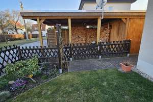 Charmantes EFH in Leipzig Böhlitz-Ehrenberg sofort bezugsfertig mit Garten Kamin Top-Anbindung – Die vollständige Adresse der Immobilie erhältst du vom Anbieter., 4178 Böhlitz-Ehrenberg, Leipzig – Vorschaubild 29