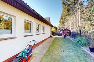 Exklusives Zweifamilienhaus in Altenwalde – Die vollständige Adresse der Immobilie erhältst du vom Anbieter., 27478 Cuxhaven – Vorschaubild 10
